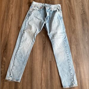 Levi’s 512 jeans